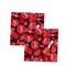 Red Graduation Candy Class of 2025 | Hershey’s Kisses Milk Chocolate180 Pieces